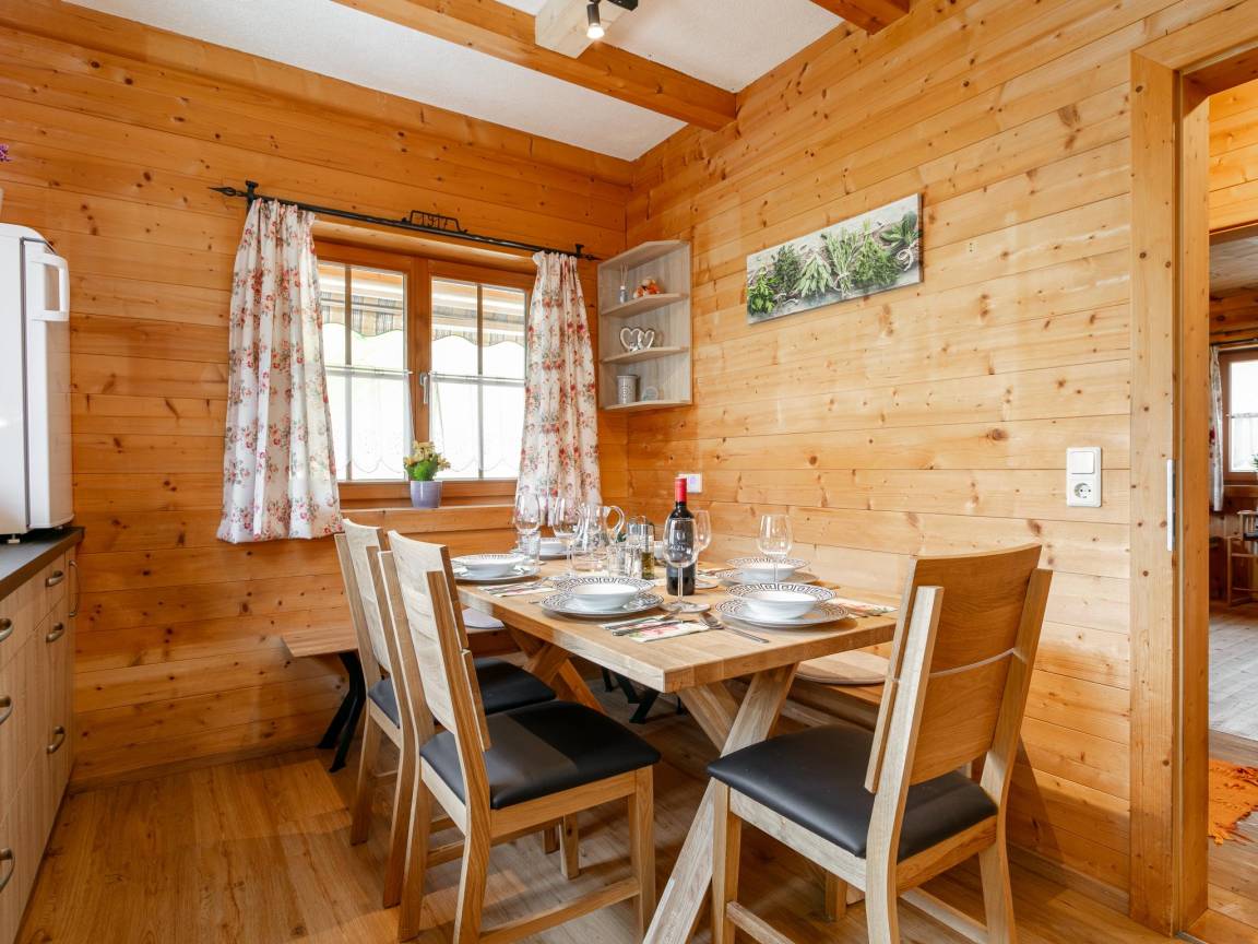 90 m² Ferienhaus ∙ 3 Schlafzimmer ∙ 6 Gäste – Bild 13