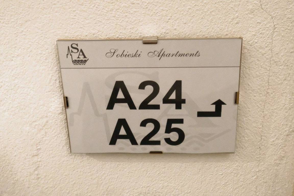 50 m² Ferienwohnung ∙ 1 Schlafzimmer ∙ 3 Gäste – Bild 22