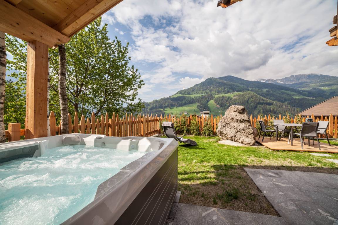 150 M² Chalet ∙ 3 Schlafzimmer ∙ 8 Gäste - Ratschings