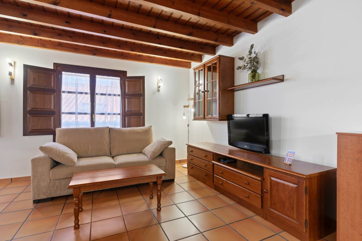 50 M² Apartamento ∙ 1 Habitación ∙ 2 Huéspedes - Ribadedeva