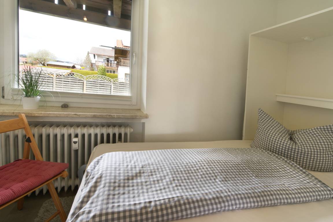 90 m² Ferienwohnung ∙ 2 Schlafzimmer ∙ 3 Gäste – Bild 7