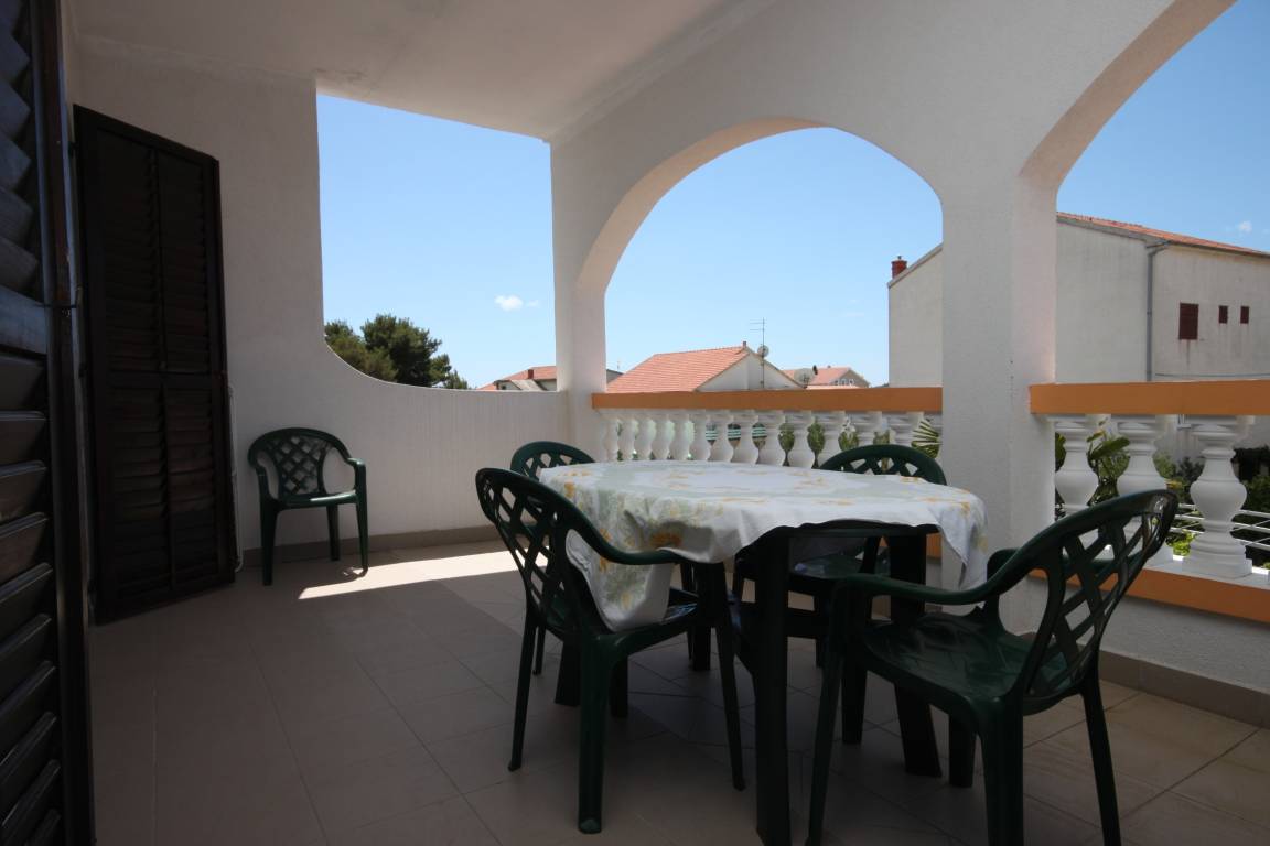 48 M² Appartamento Vacanza ∙ 2 Camere Da Letto ∙ 4 Ospiti - Sebenico