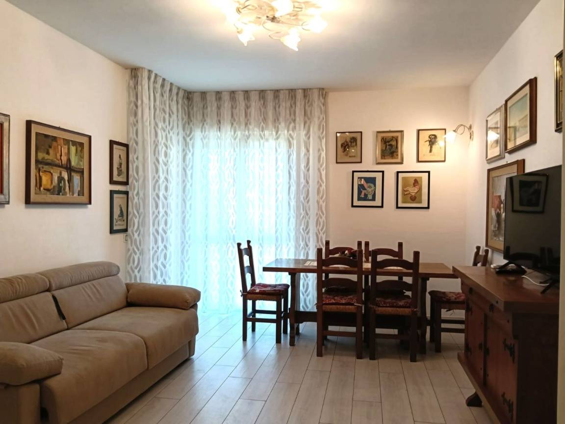 80 M² Appartement ∙ 1 Chambre ∙ 3 Personnes - Viareggio