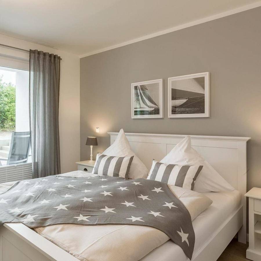40 m² Ferienwohnung ∙ 1 Schlafzimmer ∙ 2 Gäste – Bild 1