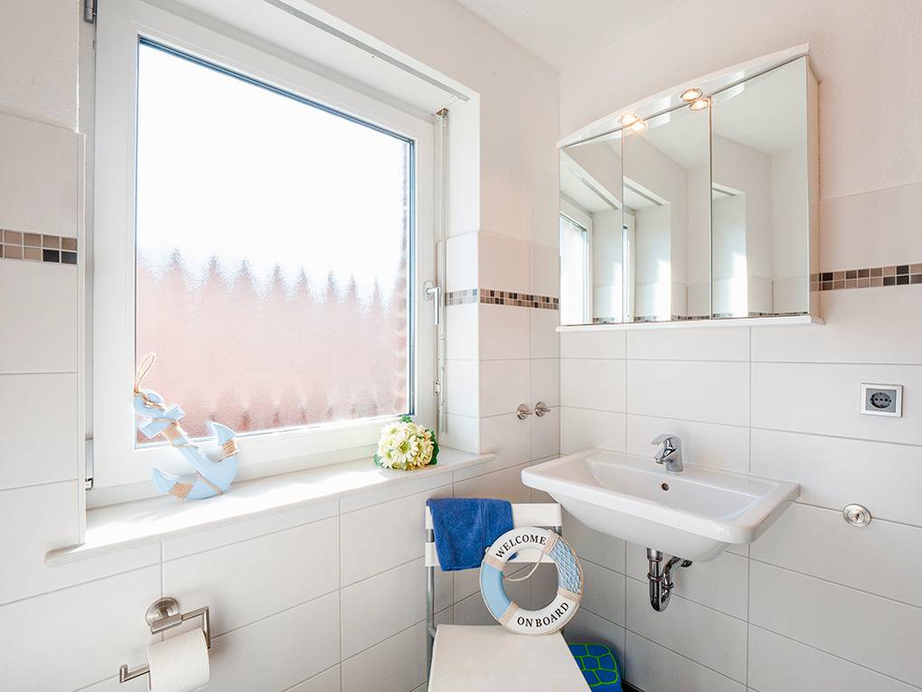 75 m² Ferienhaus ∙ 3 Schlafzimmer ∙ 6 Gäste – Bild 16