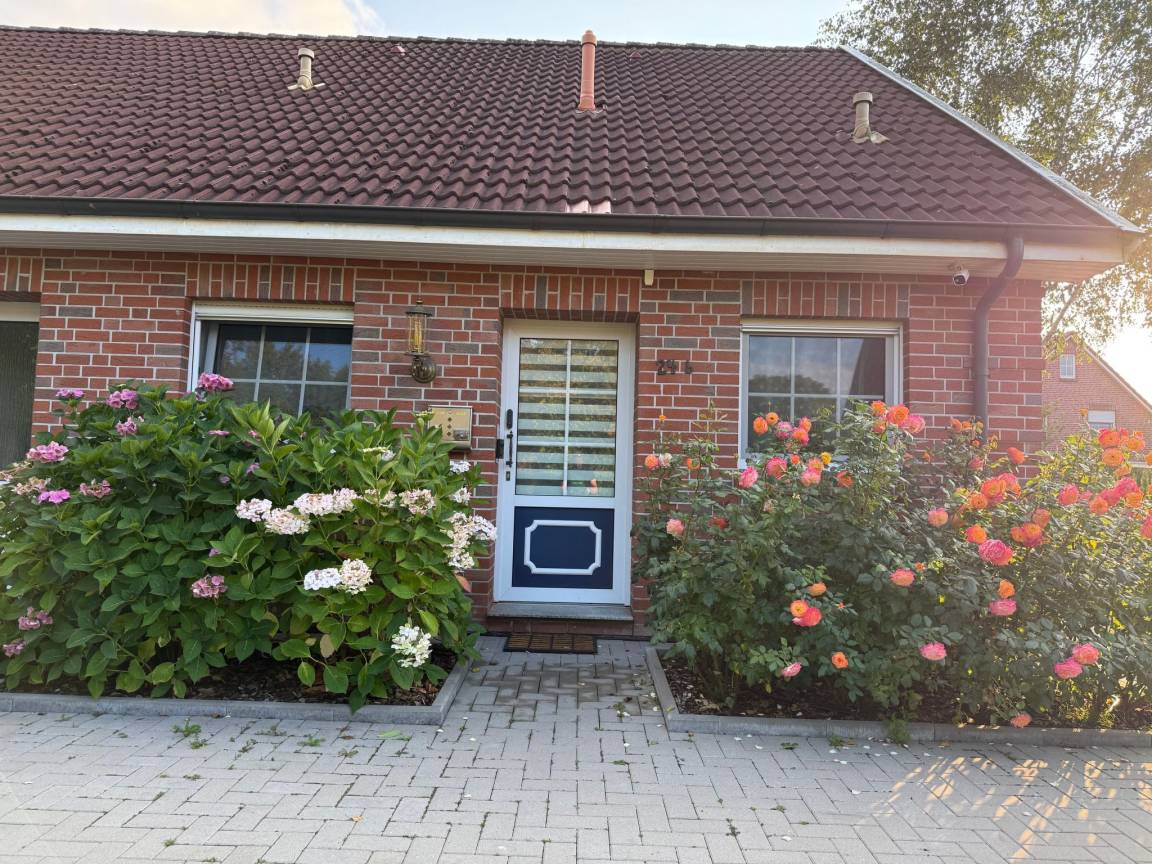 70 M² Maison De Vacances ∙ 2 Chambres ∙ 4 Personnes - Norden