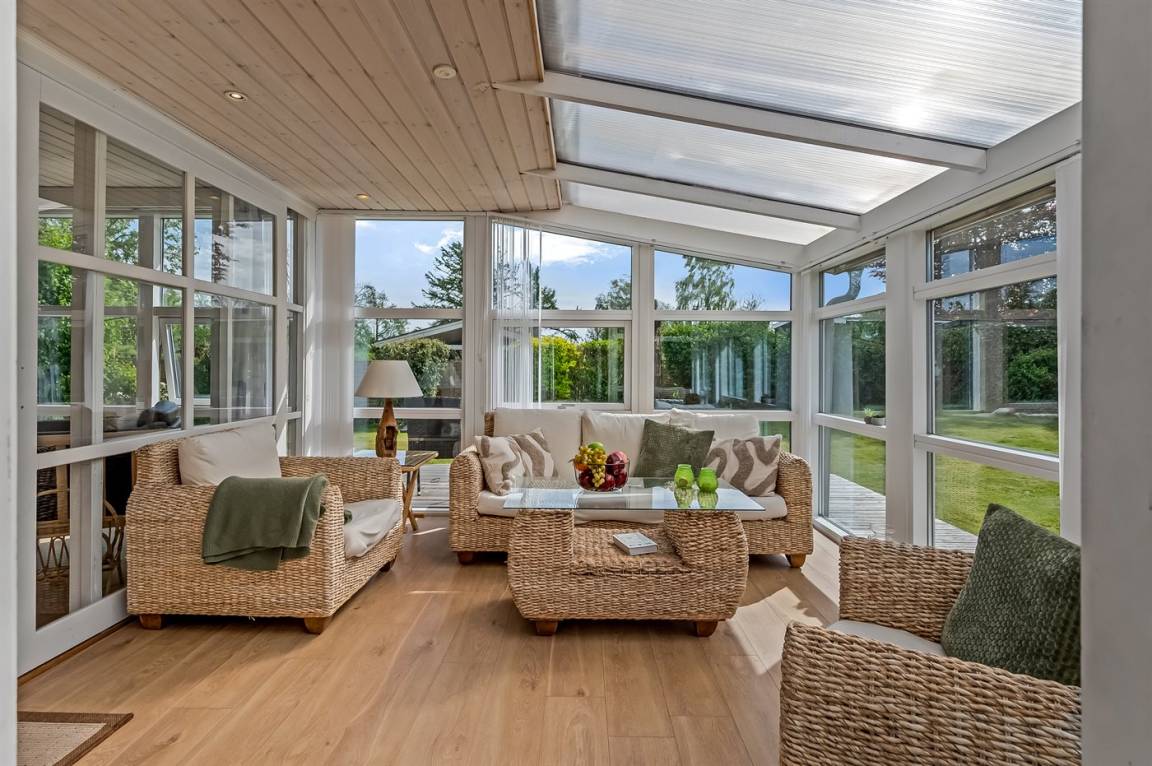 82 m&sup2; Ferienhaus 3 Schlafzimmer 6 G&auml;ste
