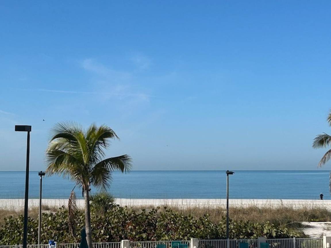 81 M² Appartement En Copropriété ∙ 2 Chambres ∙ 6 Personnes - Treasure Island, FL