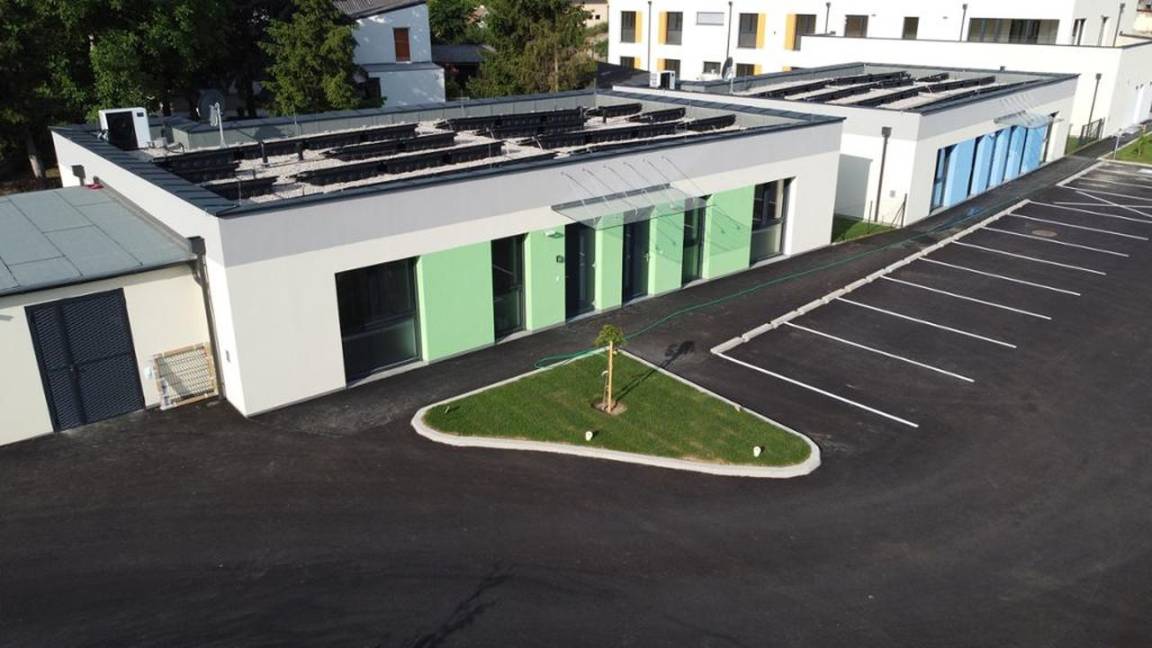 Apartament ∙ 2 Sypialnie ∙ 4 Gości - Wiener Neustadt