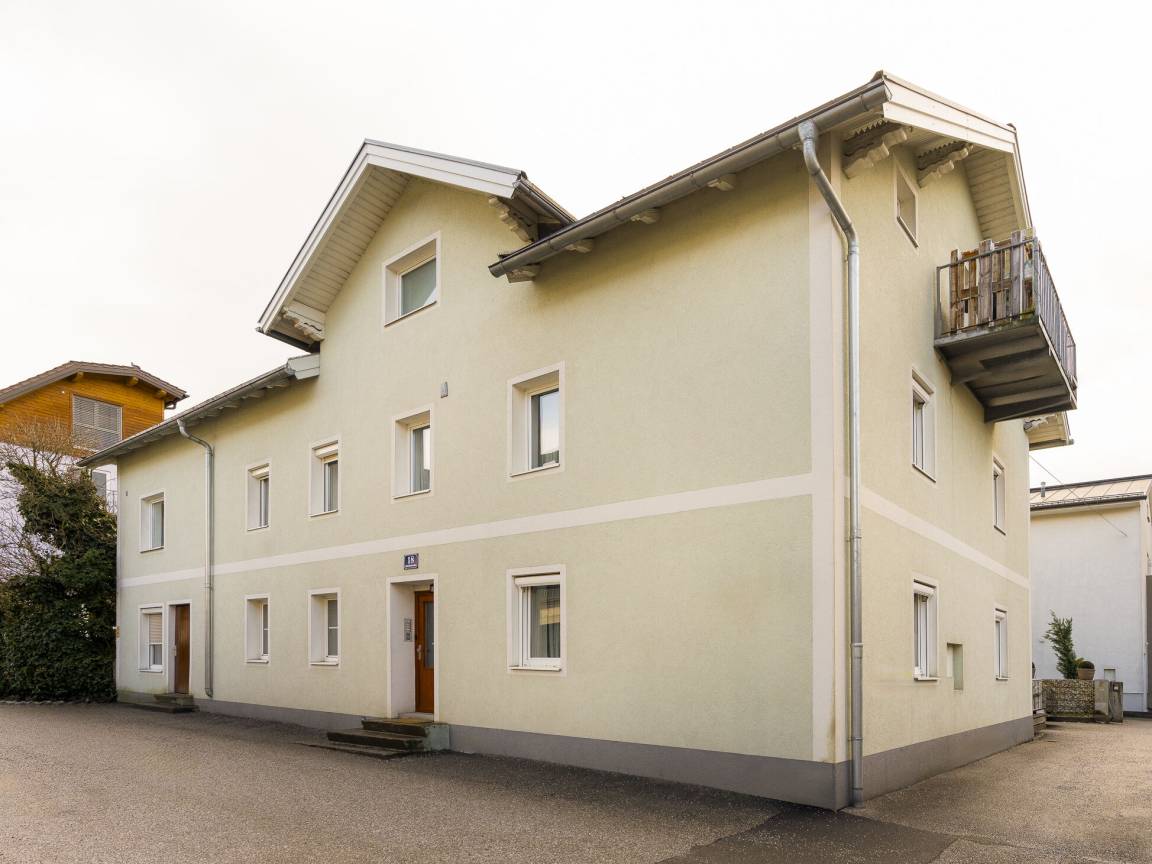 40 M² Apartment ∙ 1 Bedroom ∙ 2 Guests - Salzburg