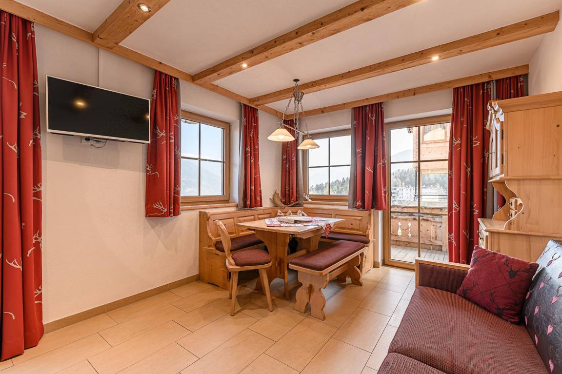 80 M² Apartment ∙ 2 Bedrooms ∙ 8 Guests - Hochfügen