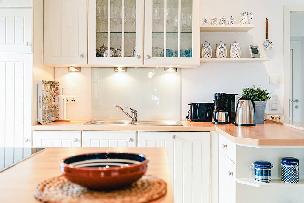 110 m² Ferienhaus ∙ 2 Schlafzimmer ∙ 4 Gäste – Bild 9