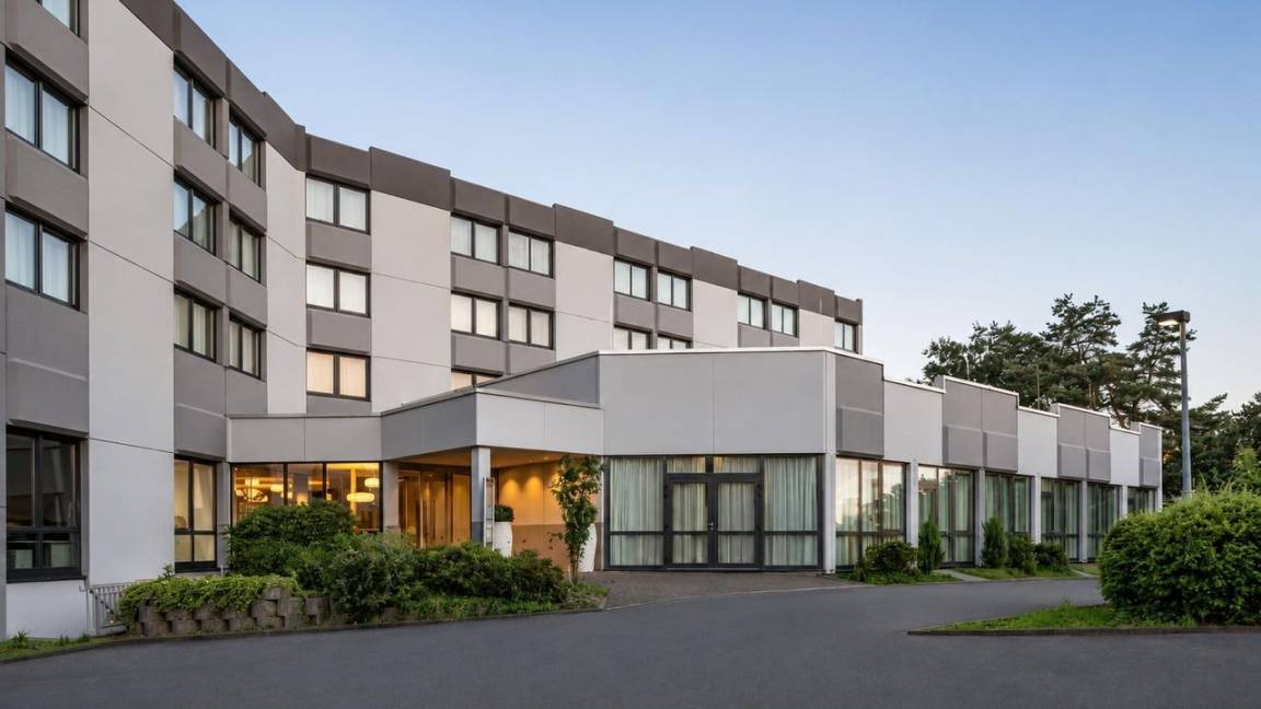 21 M² Huoneisto ∙ 1 Makuuhuone ∙ 2 Vierasta - Frankfurt