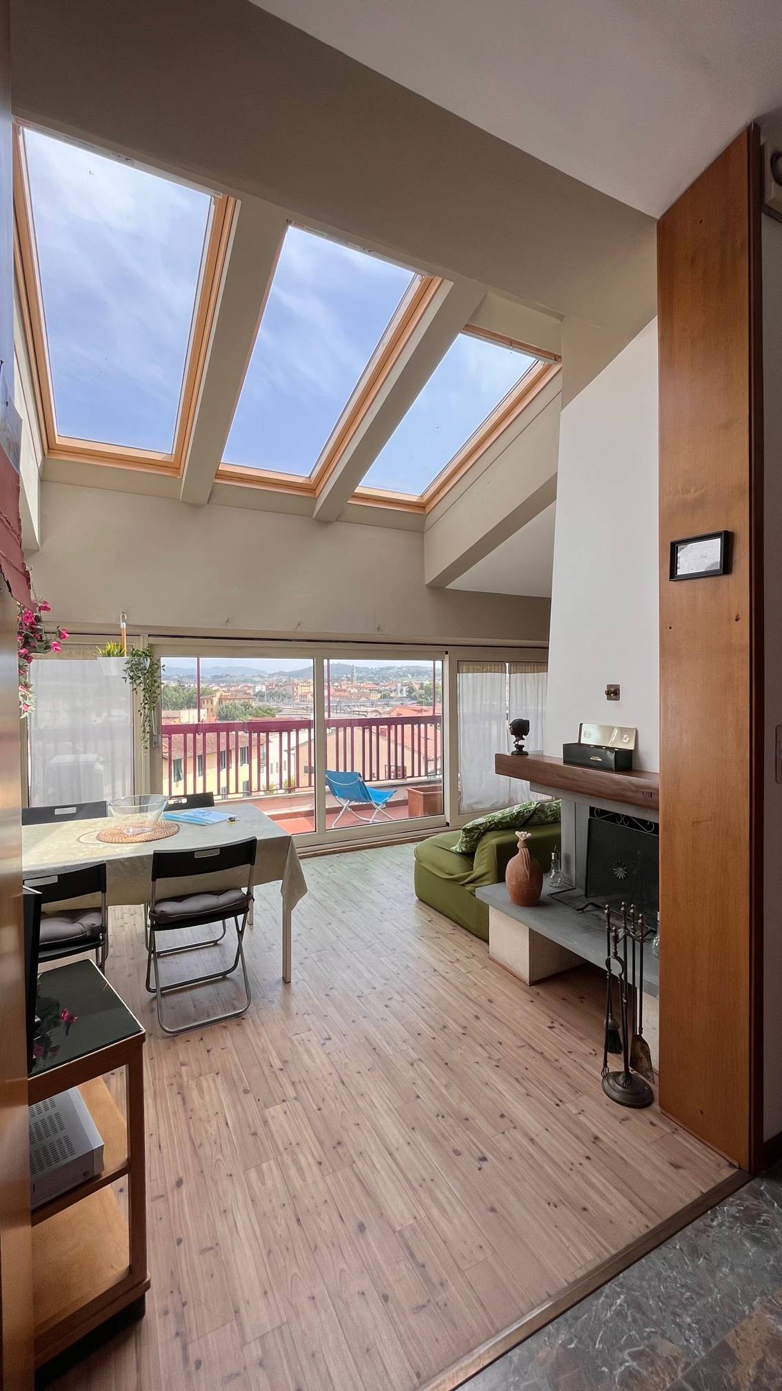 65 M² Appartement ∙ 2 Chambres ∙ 4 Personnes - Sesto Fiorentino