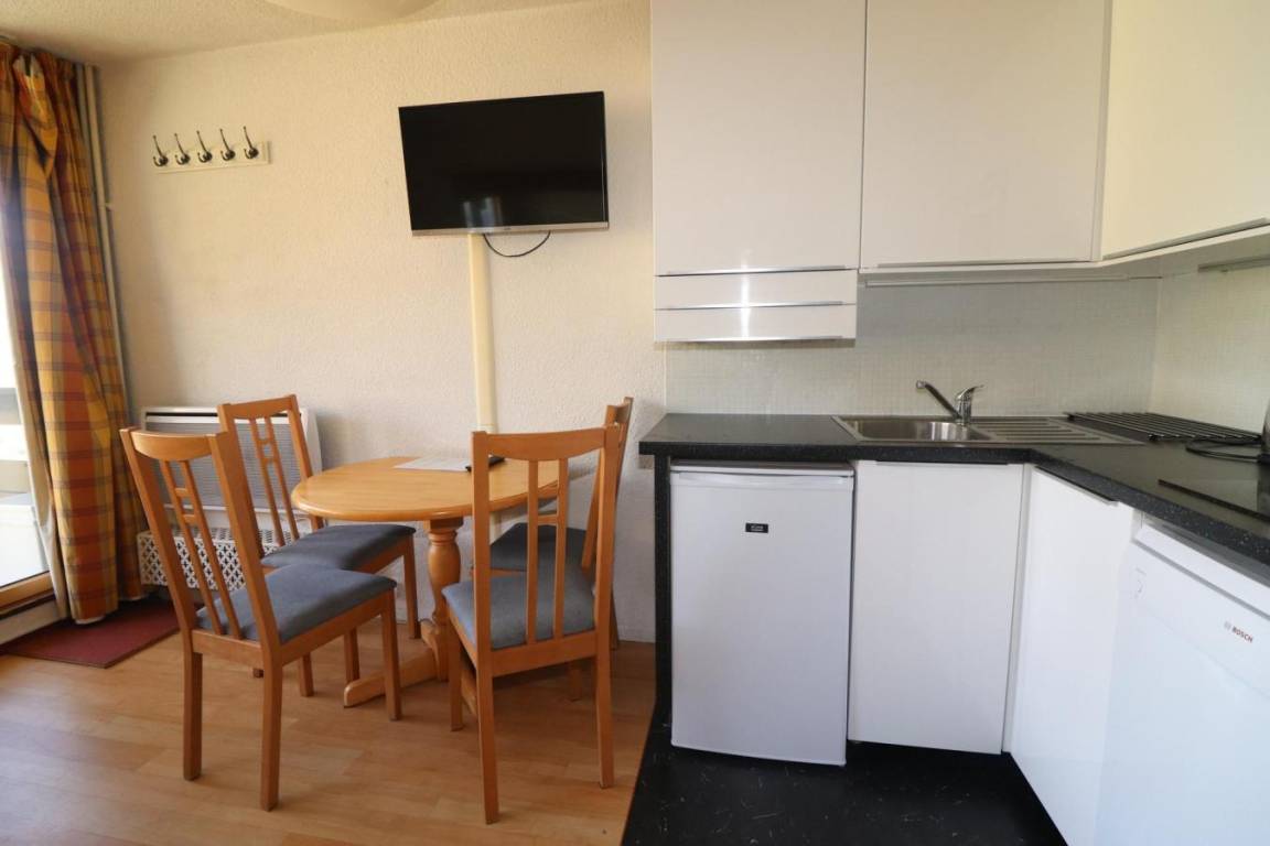21 m&sup2; Studio 1 Schlafzimmer 4 G&auml;ste