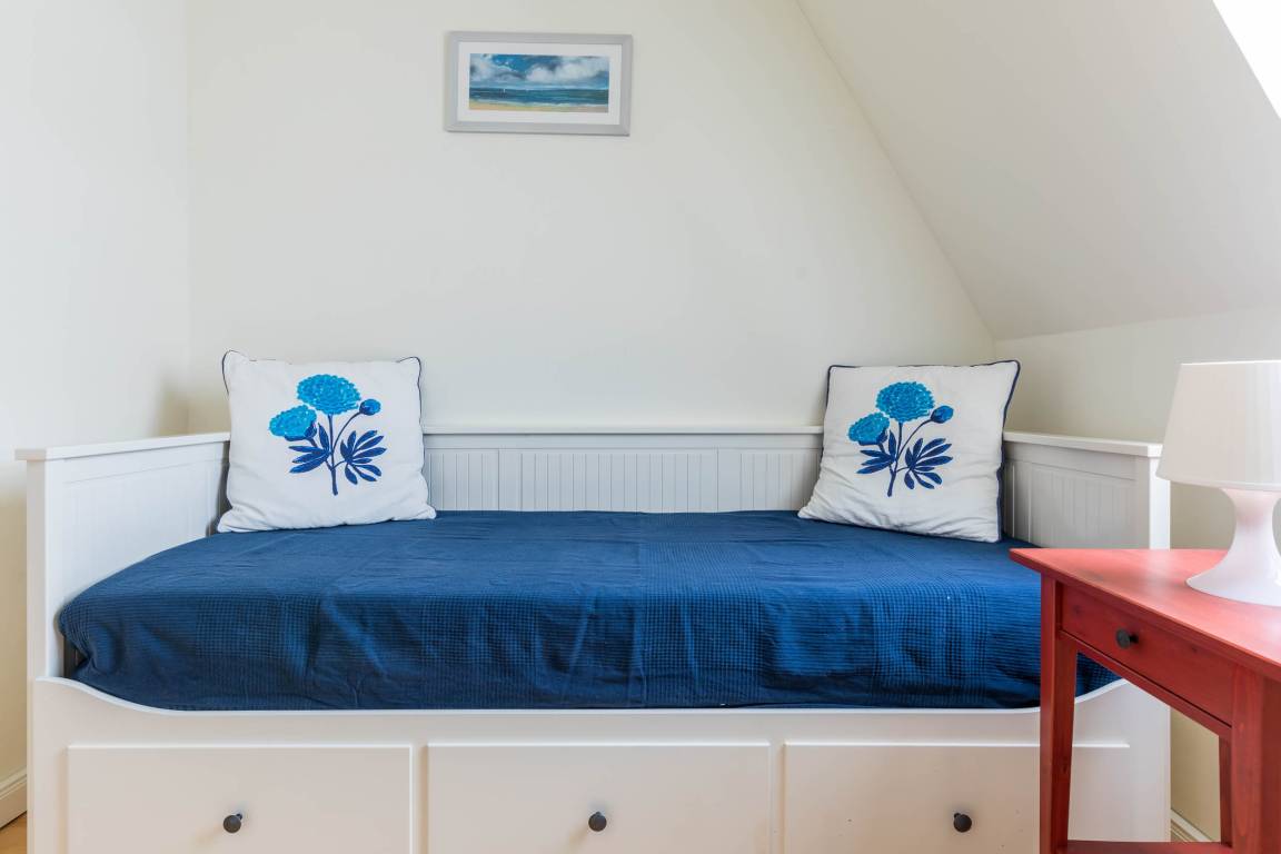 70 m² Ferienwohnung ∙ 4 Schlafzimmer ∙ 5 Gäste – Bild 14