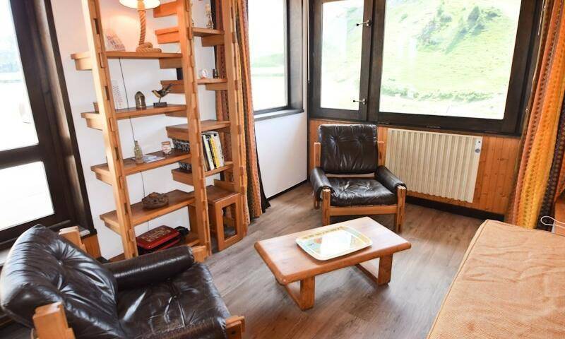 52 m&sup2; Ferienwohnung 1 Schlafzimmer 6 G&auml;ste