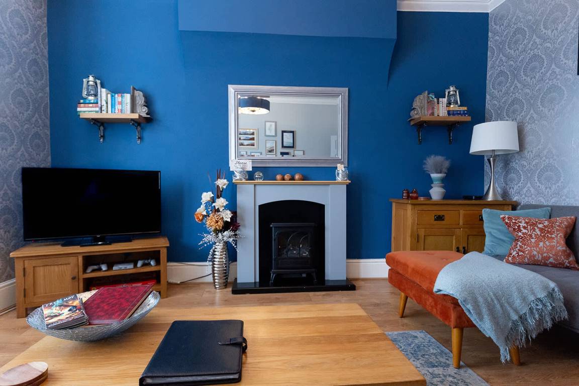 Apartment ∙ 1 Bedroom ∙ 3 Guests - Llandudno