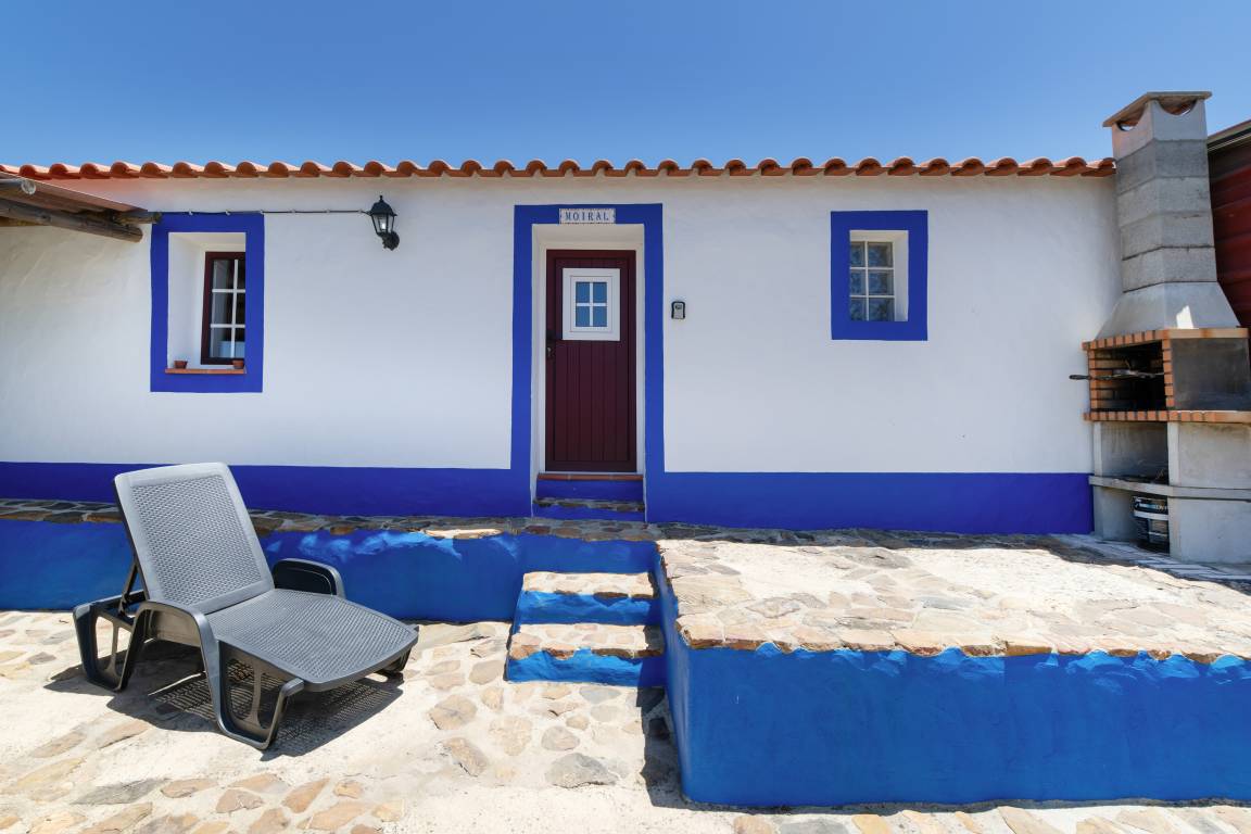 80 M² Apartamento ∙ 2 Quartos ∙ 4 Hóspedes - Saboia