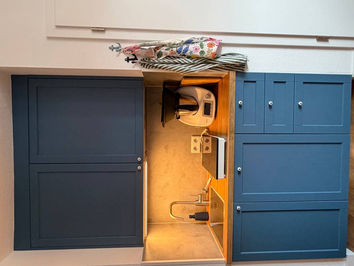 30 M² Apartment ∙ 1 Bedroom ∙ 3 Guests - Juist
