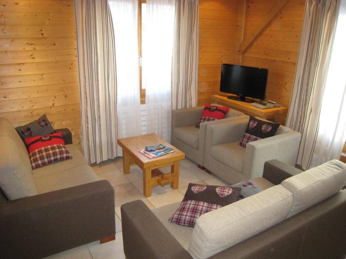 70 m&sup2; Ferienwohnung 3 Schlafzimmer 6 G&auml;ste