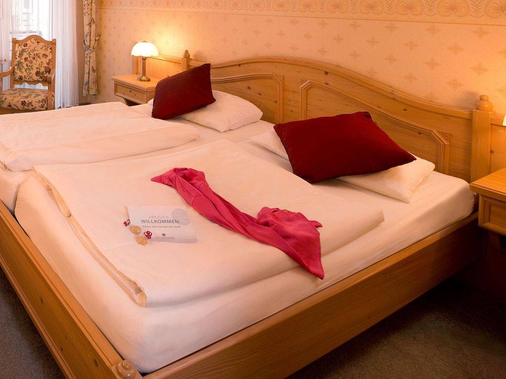 20 M² Hotel ∙ 1 Bedroom ∙ 2 Guests - Bad Lauterberg