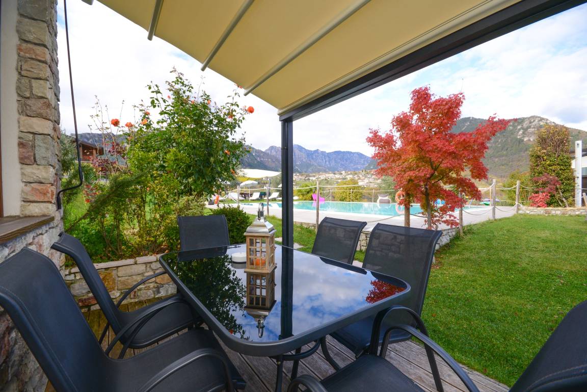 56 M² Apartamento ∙ 2 Habitaciones ∙ 5 Huéspedes - Malcesine
