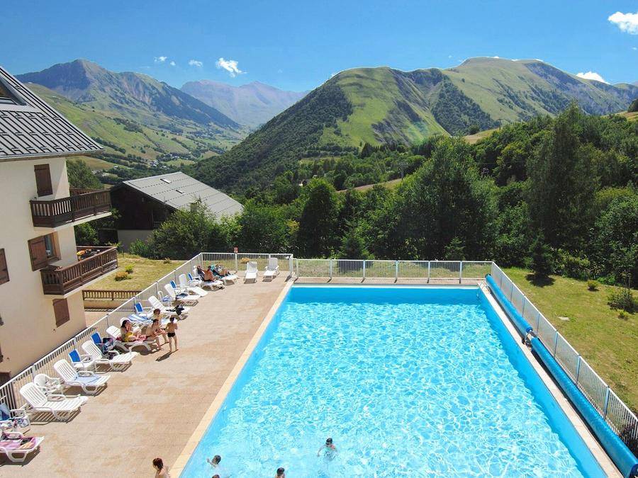 55 M² Appartement ∙ 3 Chambres ∙ 8 Personnes - Saint-Sorlin-d'Arves