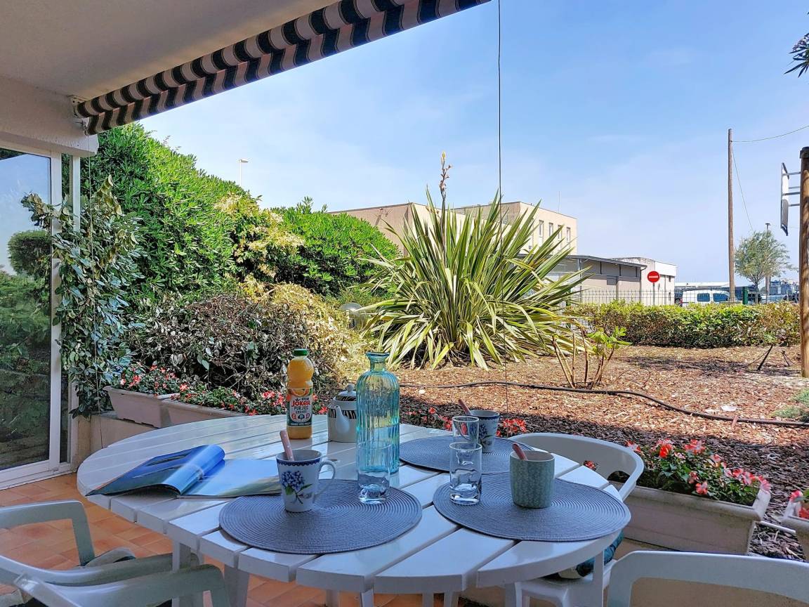 33 M² Appartement ∙ 1 Chambre ∙ 2 Personnes - Arcachon