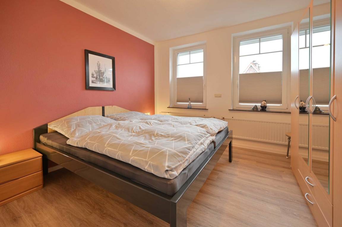 115 m² Ferienhaus ∙ 3 Schlafzimmer ∙ 6 Gäste – Bild 14