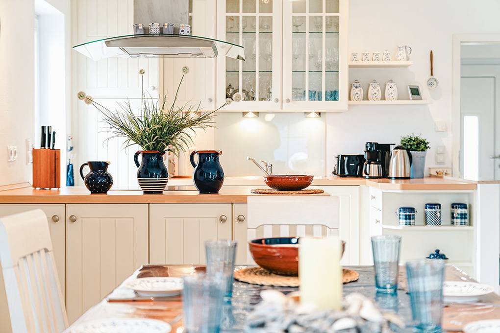 110 m² Ferienhaus ∙ 2 Schlafzimmer ∙ 4 Gäste – Bild 14
