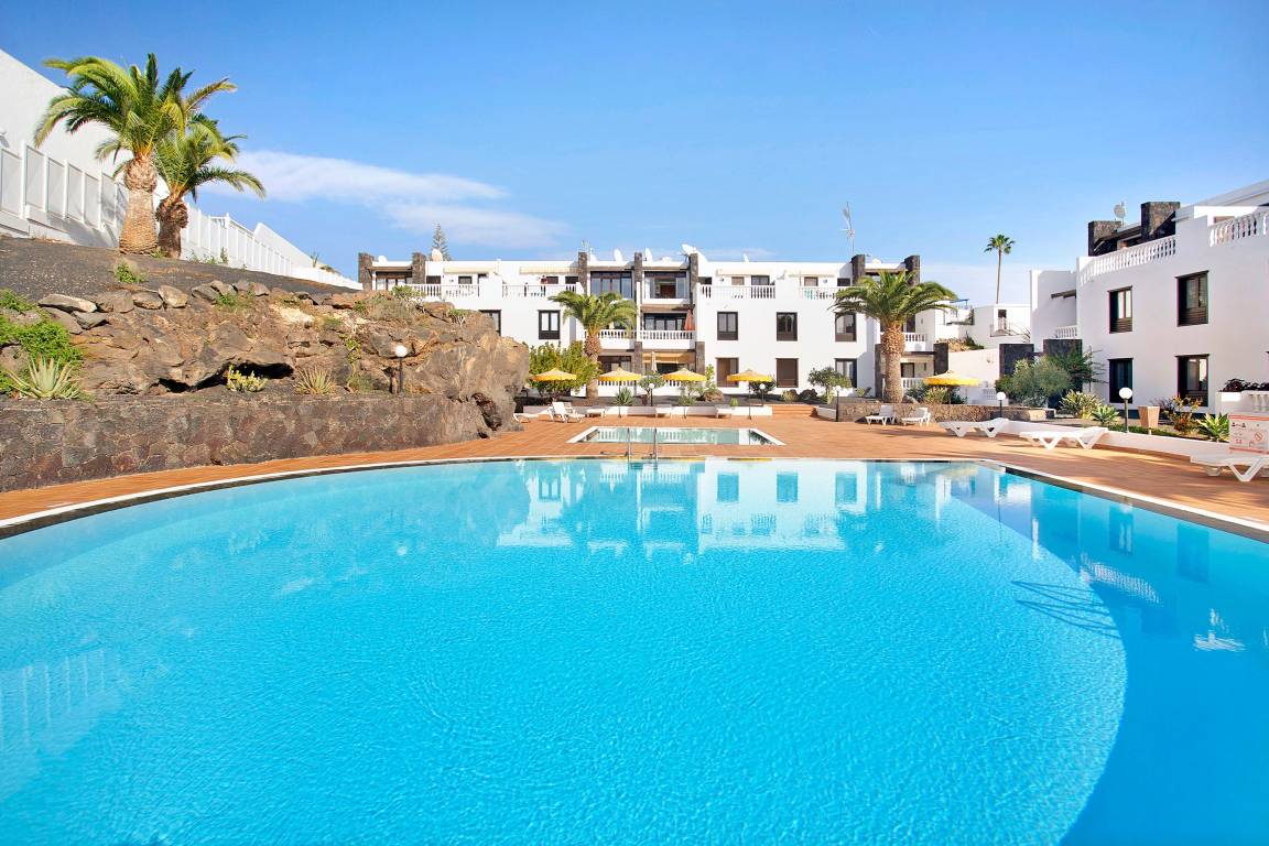 65 M² Appartement ∙ 2 Slaapkamers ∙ 6 Gasten - Puerto del Carmen