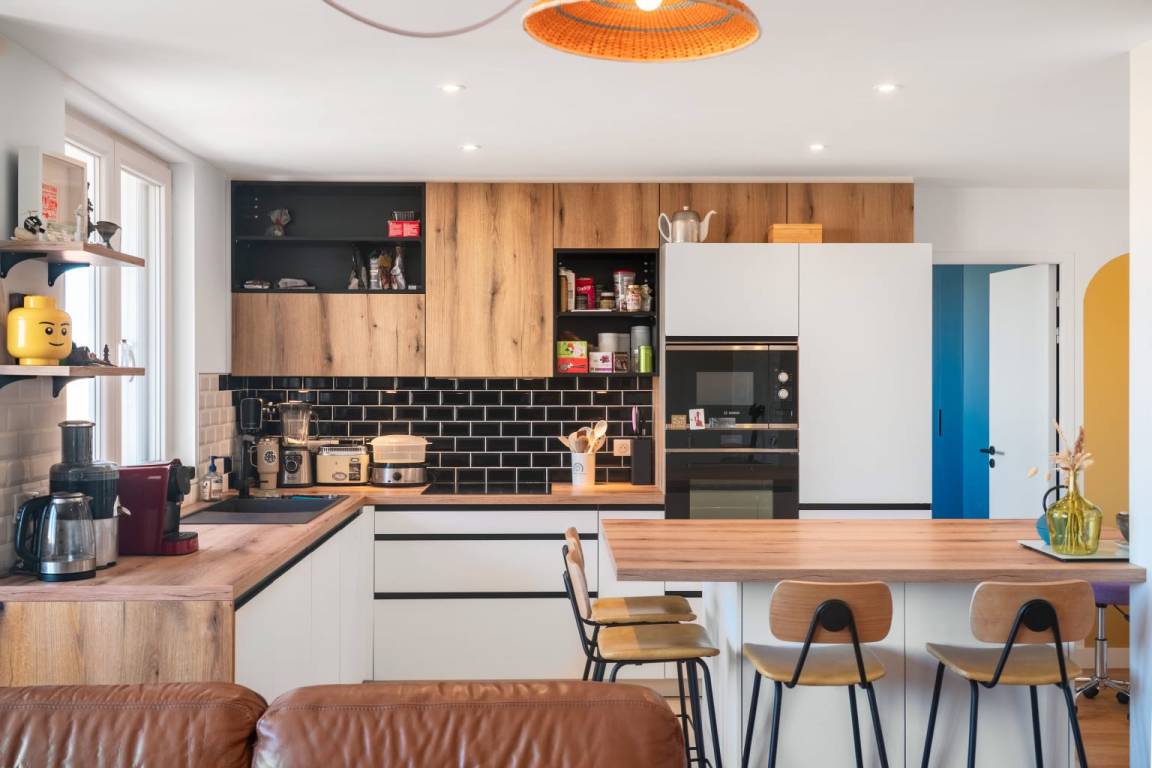 72 M² Apartment ∙ 2 Bedrooms ∙ 4 Guests - Hossegor