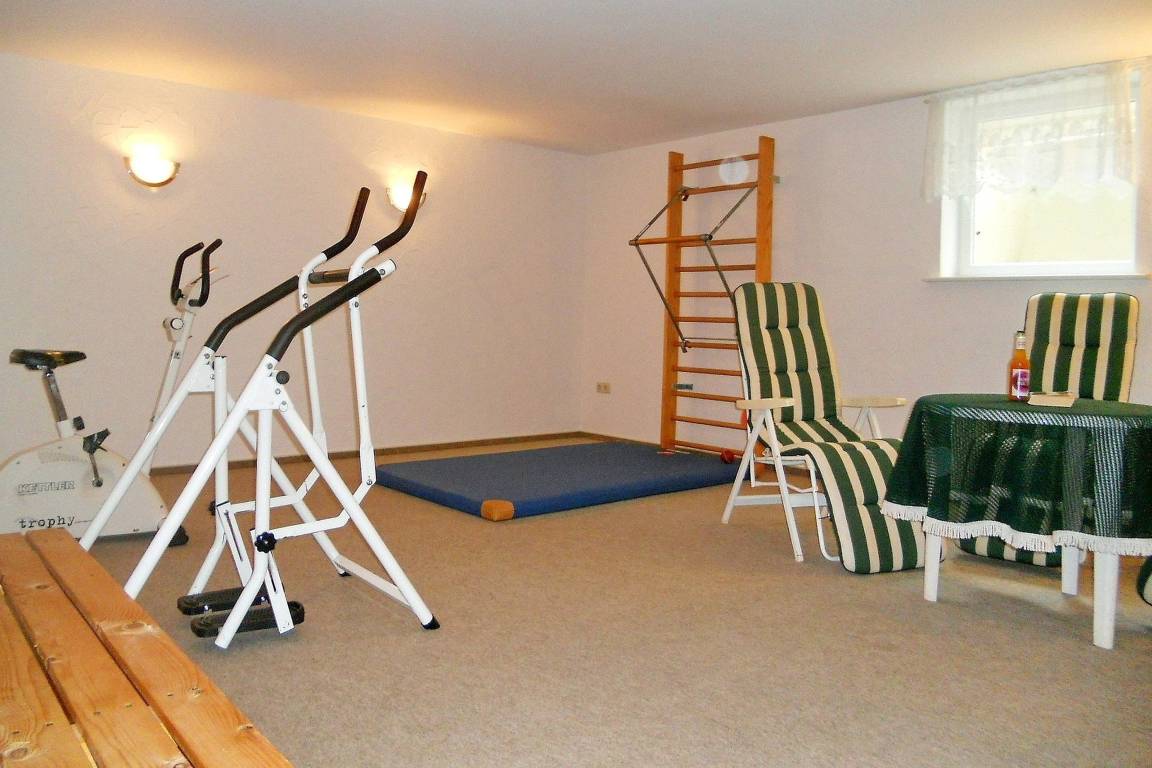 60 m² Ferienwohnung ∙ 1 Schlafzimmer ∙ 2 Gäste – Bild 20