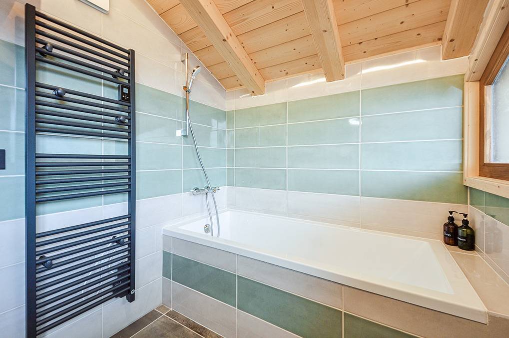 160 m² Ferienhaus ∙ 4 Schlafzimmer ∙ 15 Gäste – Bild 14