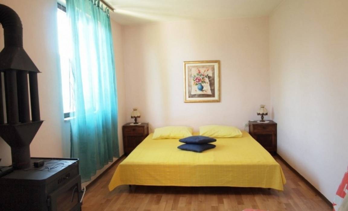 71 M² Apartment ∙ 3 Bedrooms ∙ 8 Guests - Trpanj