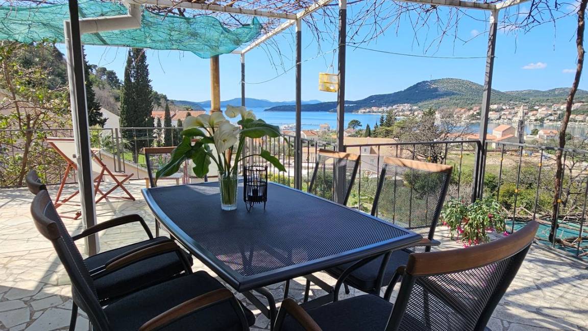 63 M² Apartamento ∙ 2 Habitaciones ∙ 6 Huéspedes - Slano