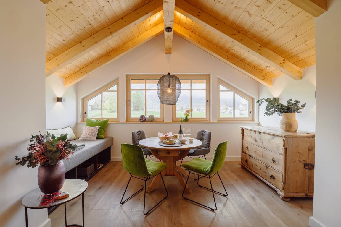 80 M² Apartment ∙ 1 Bedroom ∙ 2 Guests - Hallstatt