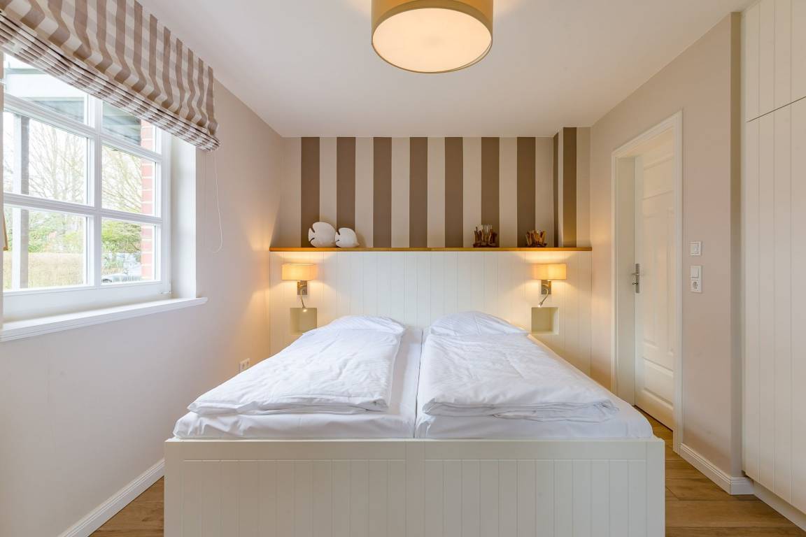 72 m² Ferienwohnung ∙ 1 Schlafzimmer ∙ 2 Gäste – Bild 4