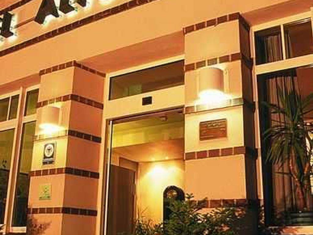 18 M² Hotel ∙ 2 Huéspedes - Güstrow