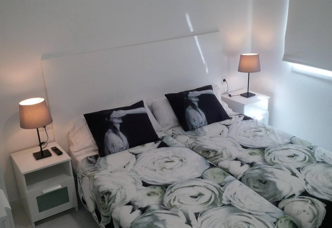 65 M² Apartment ∙ 1 Bedroom ∙ 4 Guests - Playa de las Américas