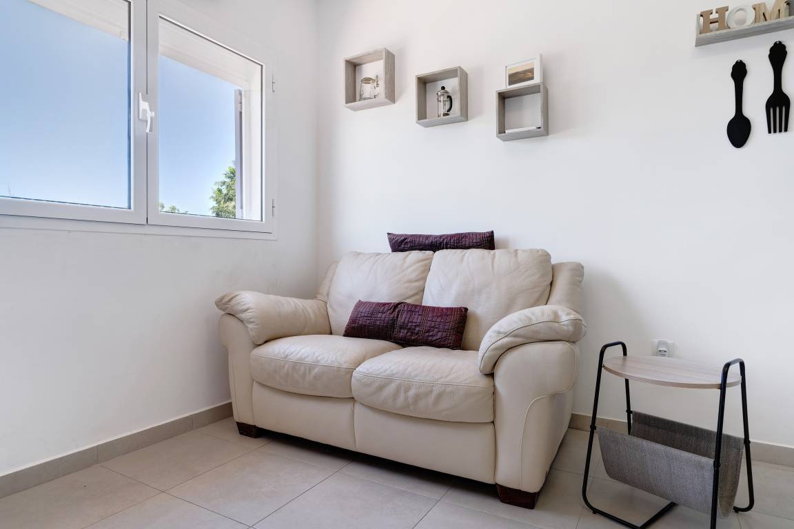 90 M² Ferienhaus ∙ 2 Schlafzimmer ∙ 4 Gäste - Maspalomas
