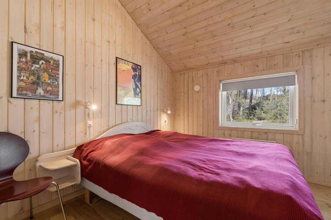 125 m² Ferienhaus ∙ 4 Schlafzimmer ∙ 10 Gäste – Bild 17
