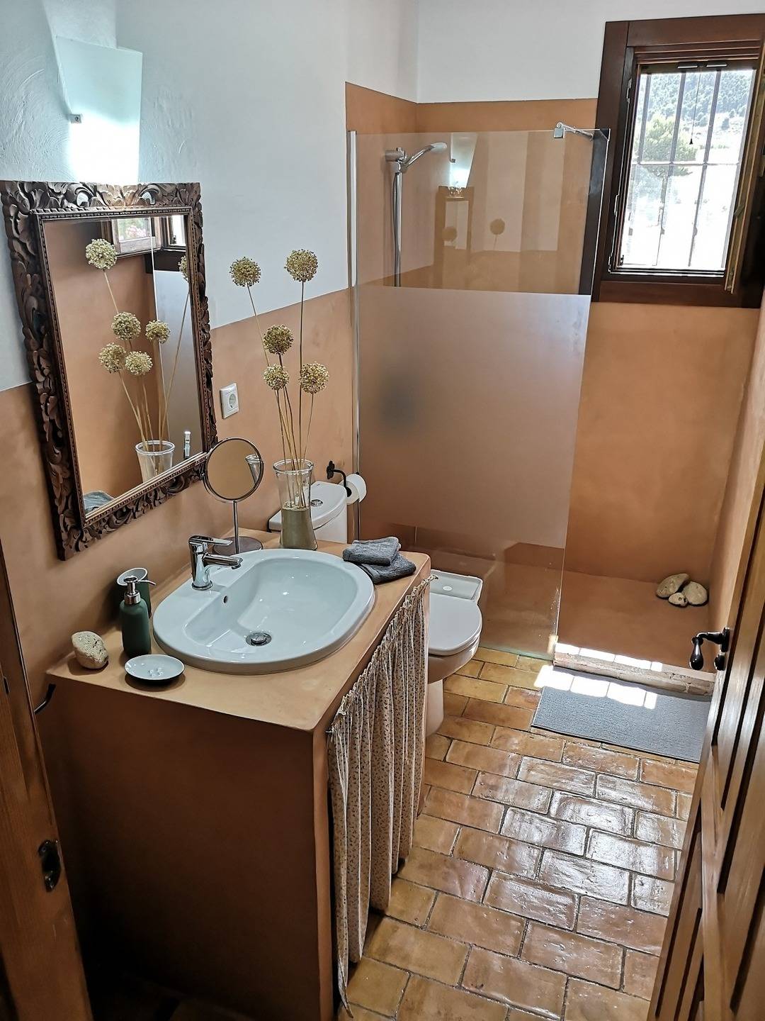 270 m² Ferienhaus ∙ 4 Schlafzimmer ∙ 6 Gäste – Bild 14