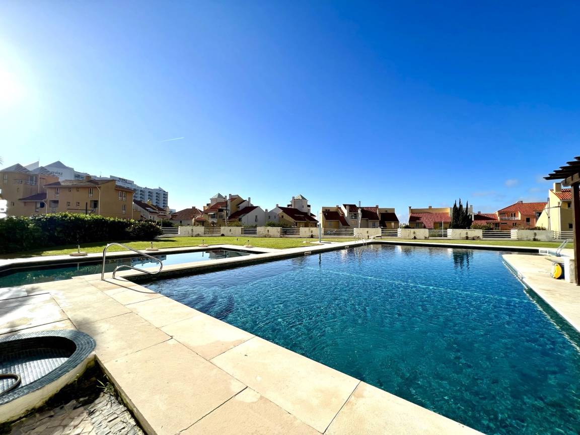 73 M² Apartamento ∙ 2 Quartos ∙ 4 Hóspedes - Quarteira