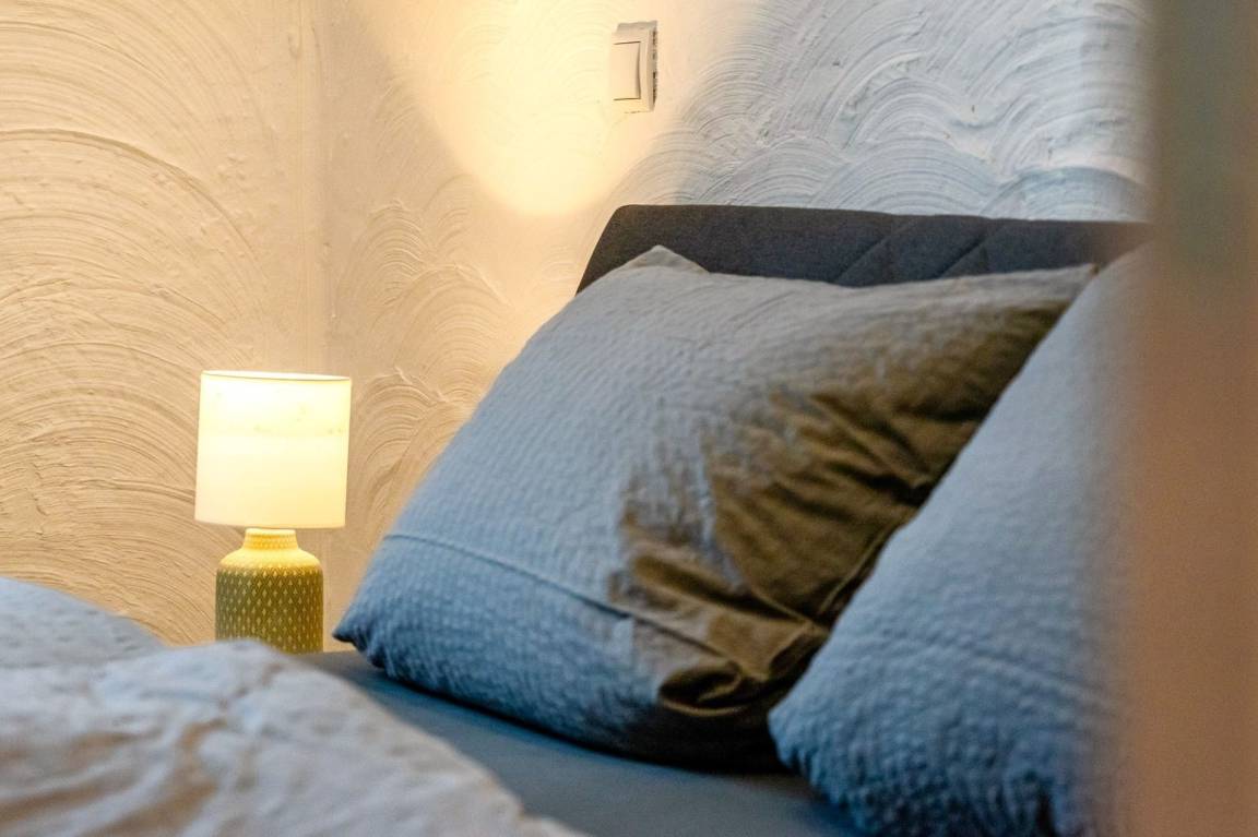 60 m² Ferienwohnung ∙ 1 Schlafzimmer ∙ 2 Gäste – Bild 20