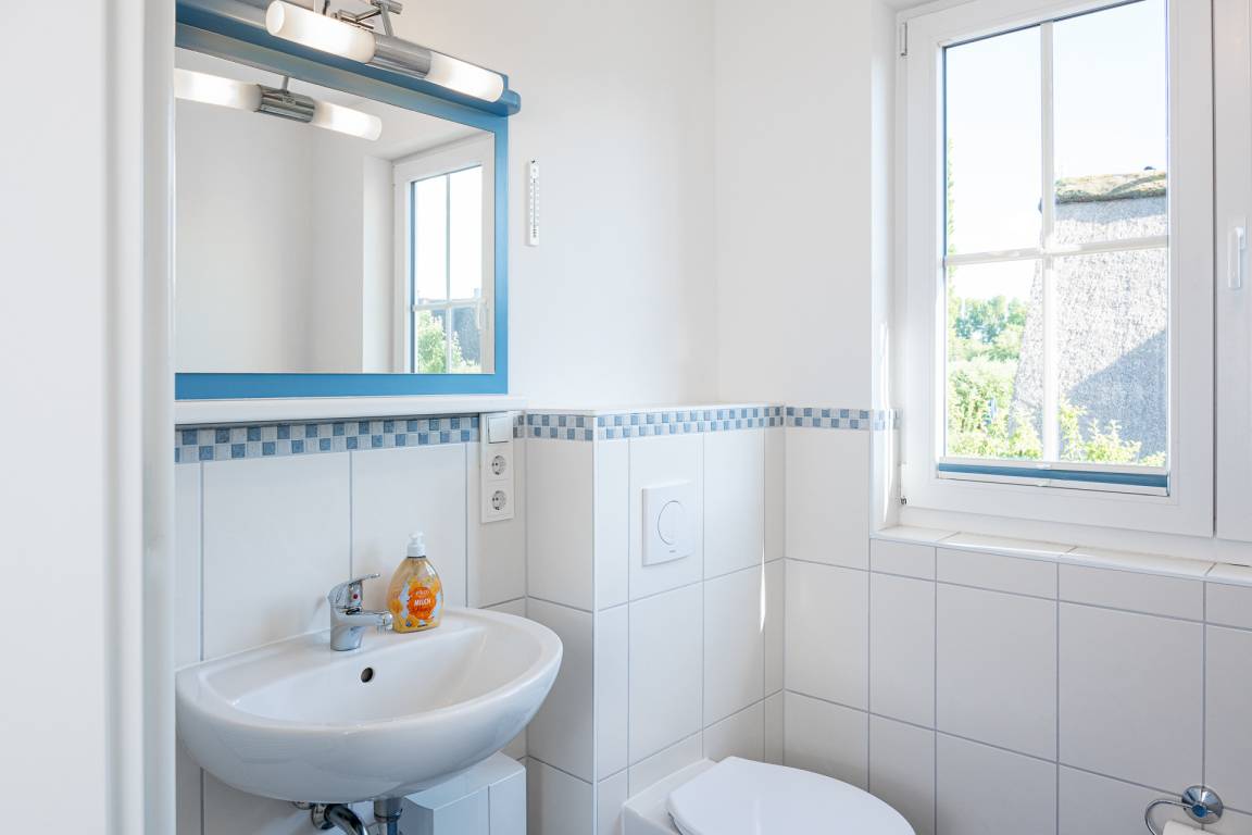 85 m² Ferienhaus ∙ 4 Schlafzimmer ∙ 8 Gäste – Bild 11