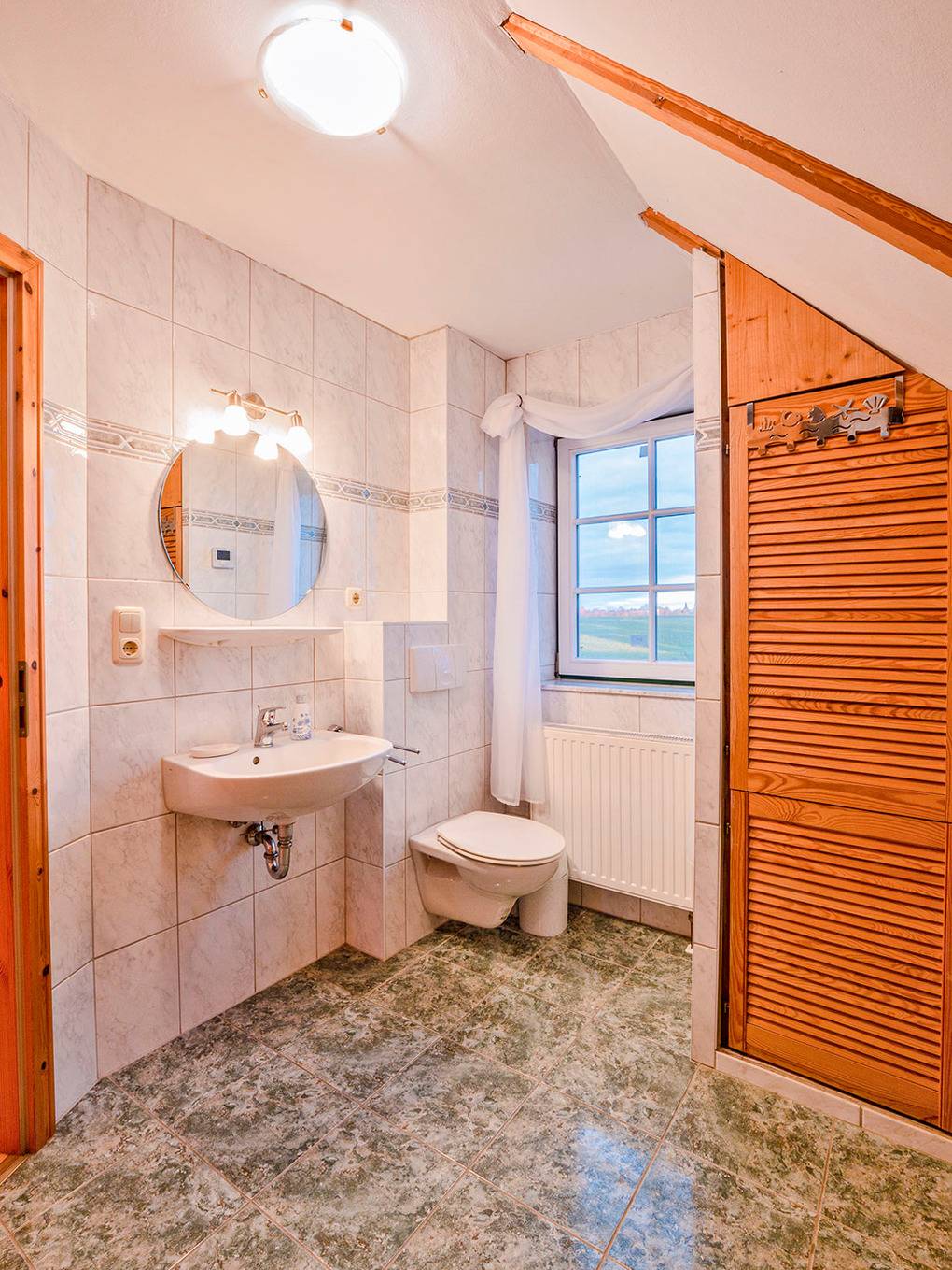 85 m² Ferienhaus ∙ 3 Schlafzimmer ∙ 6 Gäste – Bild 10