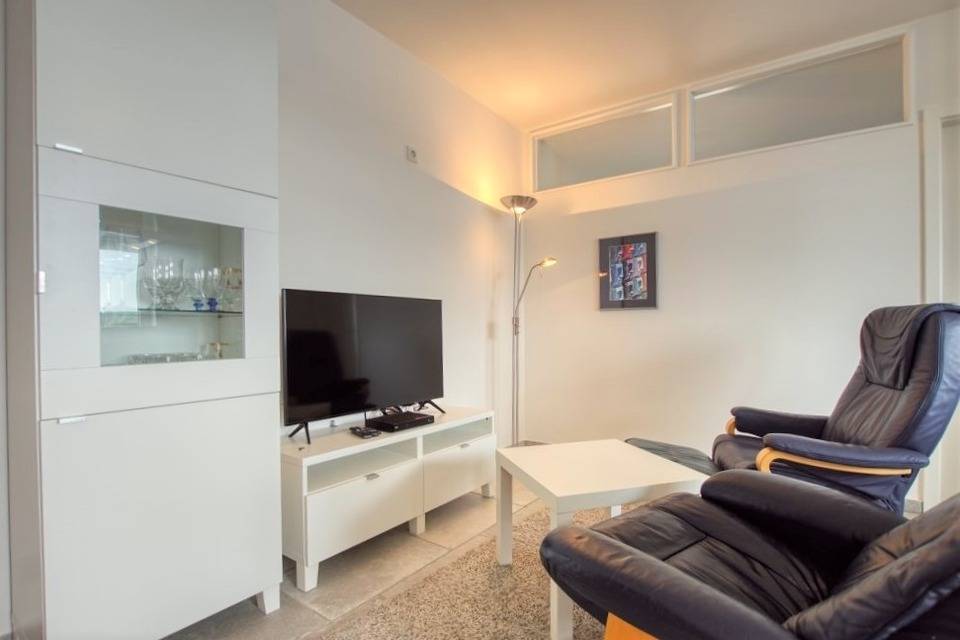 35 m² Ferienwohnung ∙ 1 Schlafzimmer ∙ 2 Gäste – Bild 8