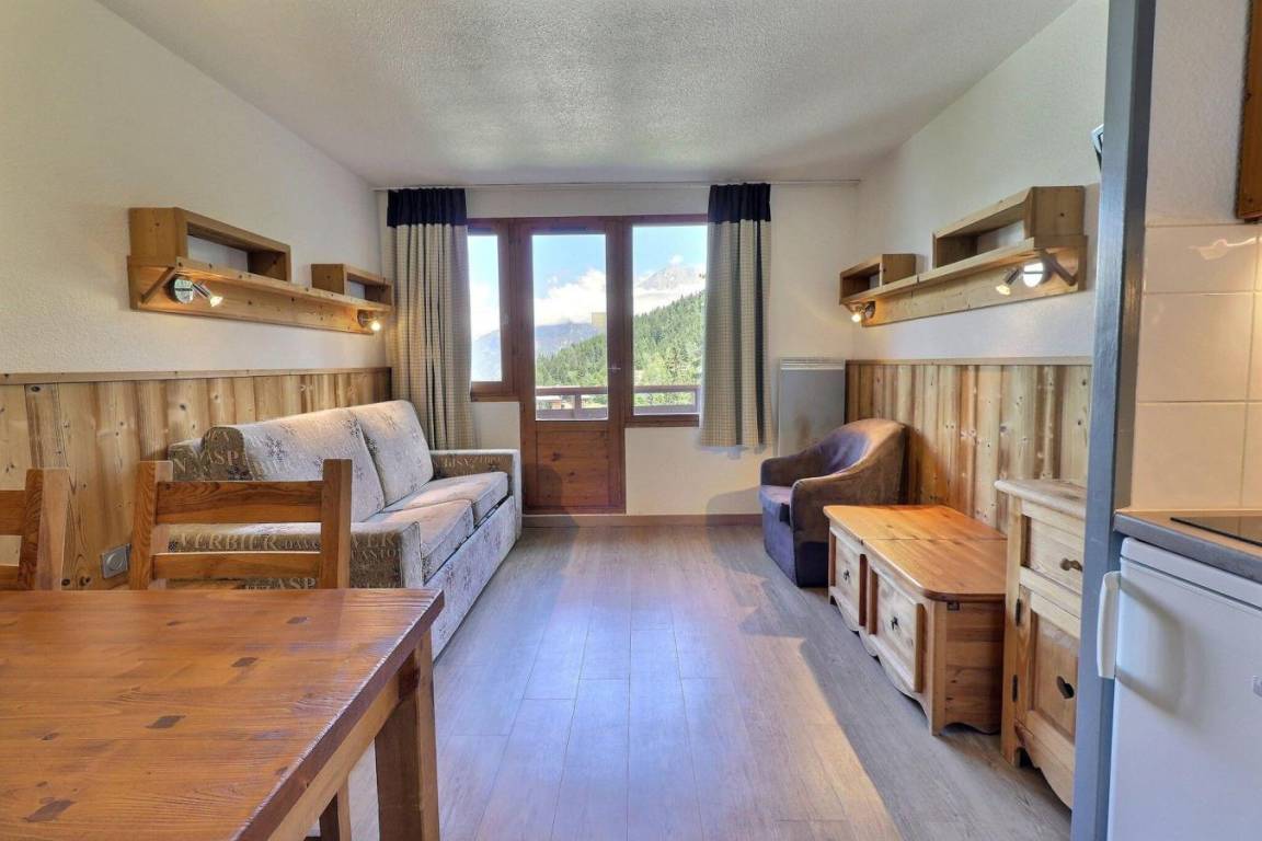 31 m&sup2; Ferienwohnung 1 Schlafzimmer 4 G&auml;ste